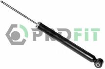 Амортизатор газооливний Амортизатор газооливний