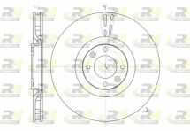 Гальмівний диск