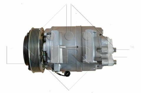 Компресор кондиціонера Volvo S60 I/S80 I/XC70 I/XC90 I 2.0-3.0 98-14