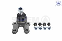 SIDEM TOYOTA Кульова опора HIACE 89 - лев/прав нижн.