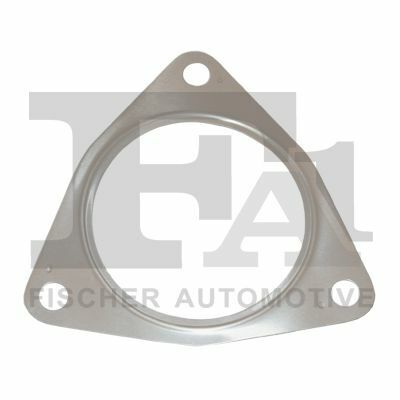 FISCHER Прокладка глушителя VOLVO C30,C70, S40,S60,S80,V50,V70,XC60,XC70 06-