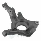 Кулак поворотный