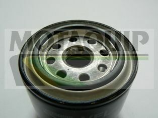 Масляный фильтр