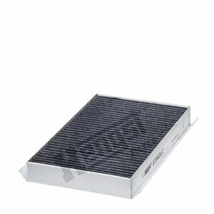 Фільтр салону Landrover 2.7TD/3.0TD/5.0 04- (вугільний)