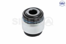 Сайлентблок передней подвески задний Mercedes-Benz C-Class W205, GLC