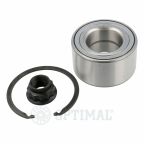 Подшипник колесный