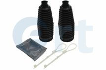 Пыльник (2 шт.) рулевой тяги TOYOTA RAV 4 08-