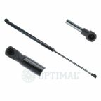 Пружина газовая багажника