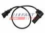 Датчик положення колінвалу FIAT Doblo 00-13, Punto 03-10, Bravo 95-01; ALFA ROMEO 156 97-07, 166 98-07; LANCIA Lybra 99-05, фото 1 - інтерент-магазин Auto-Mechanic