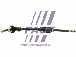Напіввісь R 2.0 Jtd 02- Напіввісь R 2.0 Jtd 02-