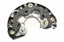 Диодный мост, генератор