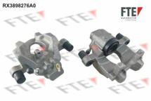 Супорт гальма