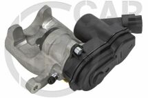 Супорт гальмівний