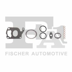 Комплект прокладок турбокомпрессора BMW 3 (F30, F80) 335 d xDrive 2013–2018, 4 Gran Coupe (F36) 435 2014–, 6 (F06) 640 2012–2018, 7 (F01, F02, F03) 740 2012–2015, X3 (F25) 35 2011–2017