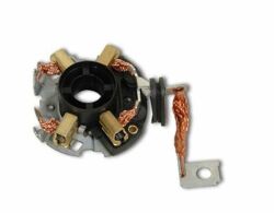Щіткотримач стартера (5x12x11.6) FORD FIESTA ESCORT VW JETTA GOLF POLO SEAT TOLEDO CITROEN SAXO XSARA [940113080030] [940113080030]