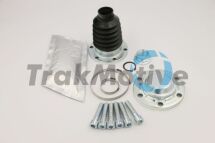 Комплект пильників ШРКШ Mercedes-Benz W124/201/202