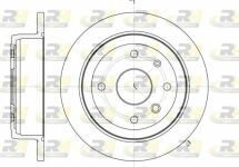 Гальмівний диск