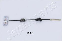 Трос ручного тормоза KIA Sportage 94-