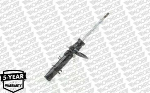 MONROE CITROEN Амортизатор газ.Original пер.лев.C3 II 09- (51mm) MONROE CITROEN Амортизатор газ.Original пер.лев.C3 II 09- (51mm)