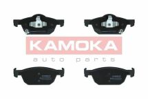 Тормозные колодки дисковые