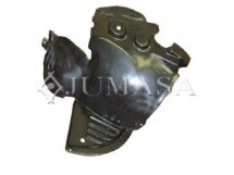 Обшивка, колесная ниша Обшивка, колесная ниша