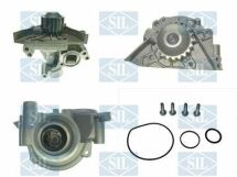 Водяний насос 2.0i 16V Scudo/Expert/Jumpy 98- (з корпусом) Водяний насос 2.0i 16V Scudo/Expert/Jumpy 98- (з корпусом)