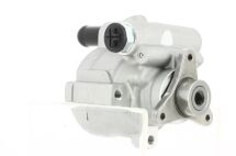 Гидравлический насос, рулевое управление