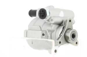 Гідравлічний насос, механізм рульового керування