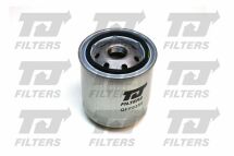 Фiльтр паливний