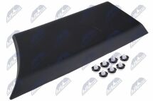 Декоративна/захисна накладка, бокова стінка 