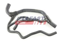 Патрубок радіатора нижній Патрубок радіатора нижній