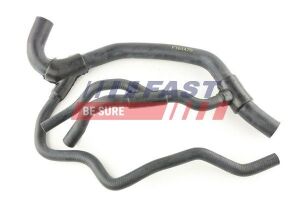 Патрубок радіатора нижній