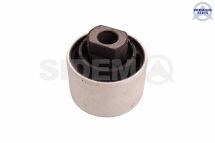 Сайлентблок рычага перед/нижн. Passat/A4/A6/Superb (внутр.) Сайлентблок рычага перед/нижн. Passat/A4/A6/Superb (внутр.)