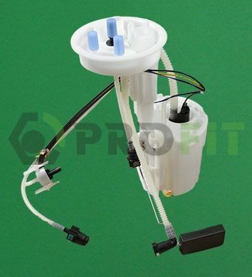 Паливний насос в зборі