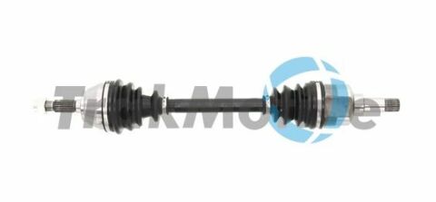 TRAKMOTIVE CITROEN Полуось лев. L=559,4mm L2=630mm 22/21 зуб. XSARA (N1) 1.6 i 97-00