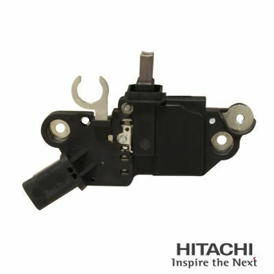 HITACHI CITROEN Регулятор напруги Berlingo, C1, 2, 3, 4, 5, Jumpy, Fiat Scudo, Peugeot, Renault