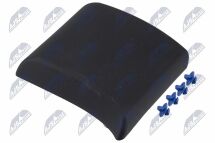 Декоративна/захисна накладка, бокова стінка 