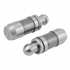 Гідрокомпенсатор Гідрокомпенсатор