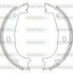 Гальмівні колодки Гальмівні колодки