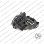 Корпус дросельного вузла Корпус дросельного вузла