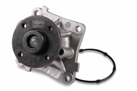 Насос воды Mitsubishi Colt 1.1/1.3/1.5 04-12/Lancer VIII 1.5-1.6 08-/Citroen C4 1.6 12-