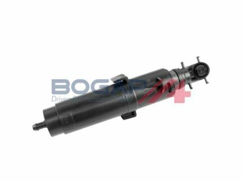 Форсунка омивача фари BMW X5 (F15/F85) 13-18 (L)