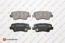 тормозные колодки задниеcarens,ceed,soul,hyundai i10,20,30,40,tucson