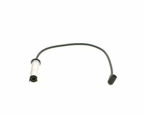 Провід запалювання Daewoo Nexia1.5i 95-97 (к-кт)