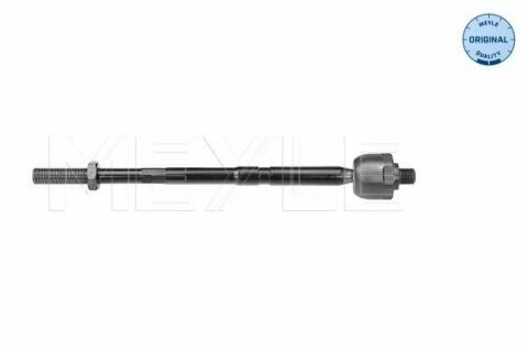 Тяга рульова Opel Corsa D/Fiat 500/Punto 06- (L=293mm)