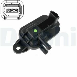 Датчик выхлопных газов Scudo, Ulysse, Mitsubishi Outlander II, Peugeot 206, Expert 1.6/2.0HDI FIAT