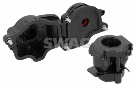 Клапан випуску повітря