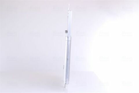 Конденсер DSU MATERIA(06-)1.3 i(+)[OE 88450B1050]