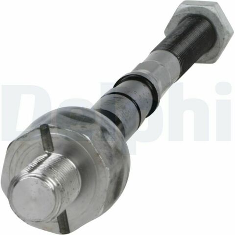 Тяга рулевая BMW 3 (E46) 98-07/Z4 (E85/E86) 02-09 N45/N43/M47/M54/M52/M46 (L=206mm)