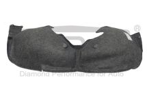 Підкрильник (передній) VW Touareg 03-10 (L)